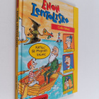 Colin West : Enon lentolisko - pikkukuva 1
