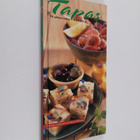 Adrian Linssen : Tapas : 70 pikkuruokaa Espanjasta - pikkukuva 1