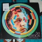 EERO KOIVISTOINEN ~ 3rd Version ~ LP mint SININEN - Tolonen - pikkukuva 1