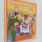 Tricia Honkasalo ym. : Isän kämmenellä : raamattuopas 3-6... - pikkukuva 1