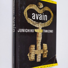 Junichiro Tanizaki : Avain - pikkukuva 1