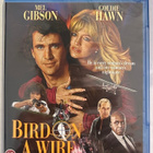 KUIN LINTU LANGALLA / BIRD ON A WIRE - Blu-ray - pikkukuva 2