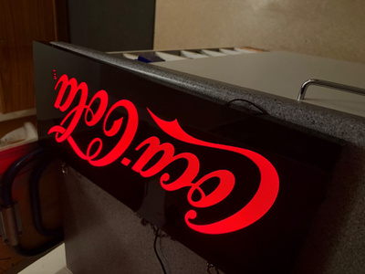 Coca cola valotaulu