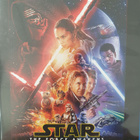 Star Wars: The Force Awakens BLU-RAY - pikkukuva 1