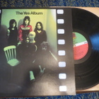 Yes: The Yes Album LP - pikkukuva 1