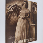 Suomen kuvalehti 3/1944 - pikkukuva 1
