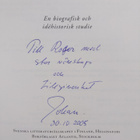 Johan Wrede : Världen enligt Runeberg : en biografisk och... - pikkukuva 3
