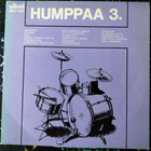 HUMPPAA 3. Korpi Joutsela Nuoli Suuntala ym-LP,SÄVEL - pikkukuva 1