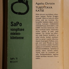 Agatha Christie - Tuijottava katse - pikkukuva 3