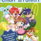 PIIRRÄ MANGAA <> Chibit ja Furryt - pikkukuva 1