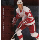 STEVE YZERMAN Detroi Red Wings Erikoiskortteja alk. 4,75 € - pikkukuva 3