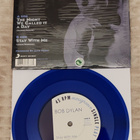 Bob Dylan The Night We Called It A Day 7"Single - pikkukuva 2