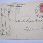 VANHA Postikortti Jääski Luov. Karjala 1912 - pikkukuva 2