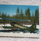 Polkarpov U-2 Postikortti* - pikkukuva 1