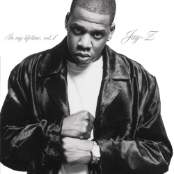 Jay-Z - In My Lifetime, Vol. 1 (CD)