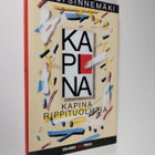 Anssi Sinnemäki : Kapina rippituolissa ja muita kirjallis... - pikkukuva 1