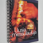 Uusia messulauluja - pikkukuva 1