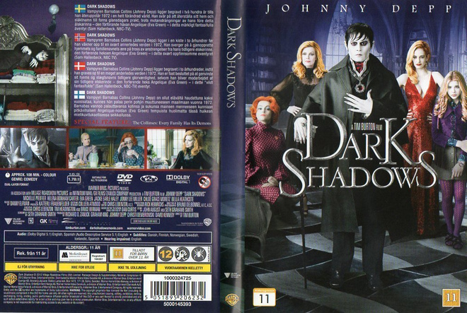 dark shadows	(34 513)	k	-FI-	DVD	nordic,		johnny depp	2012