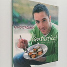 Gino D'Acampo : Fantastico! - Modern Italian Food - pikkukuva 1