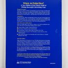 Philip Ward Burton : Which ad pulled best? + Instructor's... - pikkukuva 2