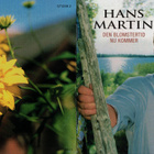 Hans Martin - 2004 - Den Blomstertid Nu Kommer - CD - pikkukuva 3