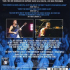 PAUL RODGERS - LIVE GLASGOW - pikkukuva 2