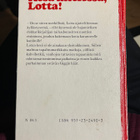 Merri Vik Kesä mielessä, Lotta! (karisto 1.sid.p. 1988) - pikkukuva 2