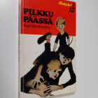 Asko Martinheimo : Pilkku päässä - pikkukuva 1