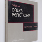R. Douglas Collins : Atlas of drug reactions - pikkukuva 1