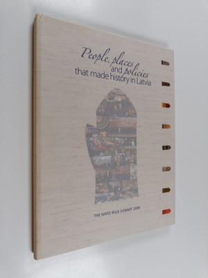Ojars Kalnins : People, Places and Policies that Made His...