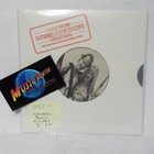 OST: NATURAL BORN KILLERS M-/M- 7" EP - pikkukuva 1