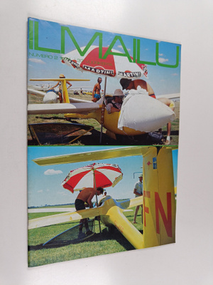 Ilmailu 2/1974