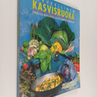 Judith Wills : Terveellinen kasvisruoka - pikkukuva 1