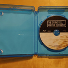 Diving Bell and the Butterfly Blu-ray - pikkukuva 2