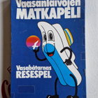 Vaasanlaivojen matkapeli - pikkukuva 1