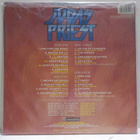 JUDAS PRIEST - THE COLLECTION M-/M- 2LP - pikkukuva 2