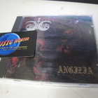 AMESTIGON - ANGIZIA - ITÄVALTA 1.PAINOS -96 CD - pikkukuva 1