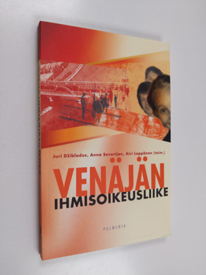 Venäjän ihmisoikeusliike