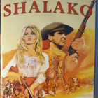 Shalako (1968) Sean Connery, Brigitte Bardot, Jack Hawkins - pikkukuva 1
