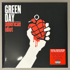 Green Day: American Idiot - 2LP, LTD, uusi - pikkukuva 2