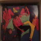 (LP) The Rolling Stones - Dirty Work - pikkukuva 1