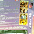 Dvd Make Your Move - pikkukuva 2