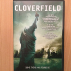 Cloverfield - DVD - pikkukuva 1