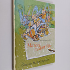 Virginia Allen Jensen : Matonnakertaja - pikkukuva 1