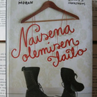 Caitlin Moran - Naisena olemisen taito (nid.) - pikkukuva 1