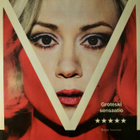 M - ANNA ERIKSSON Blu-ray - pikkukuva 1