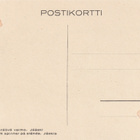 VANHA POSTIKORTTI - (PK-1) (no37) - pikkukuva 2