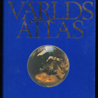 Familjens nya världatlas - pikkukuva 1