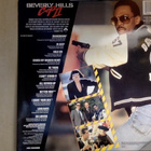 BEVERLY HILLS COP II :: FILM SOUNDTRACK :: VINYYLI LP 1987 ! - pikkukuva 2