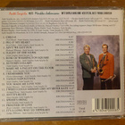 Antti Sarpila Meets Markku Johansson CD - pikkukuva 2